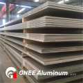 Aluminum Plate 7075 Aluminum Plate alloy Factory